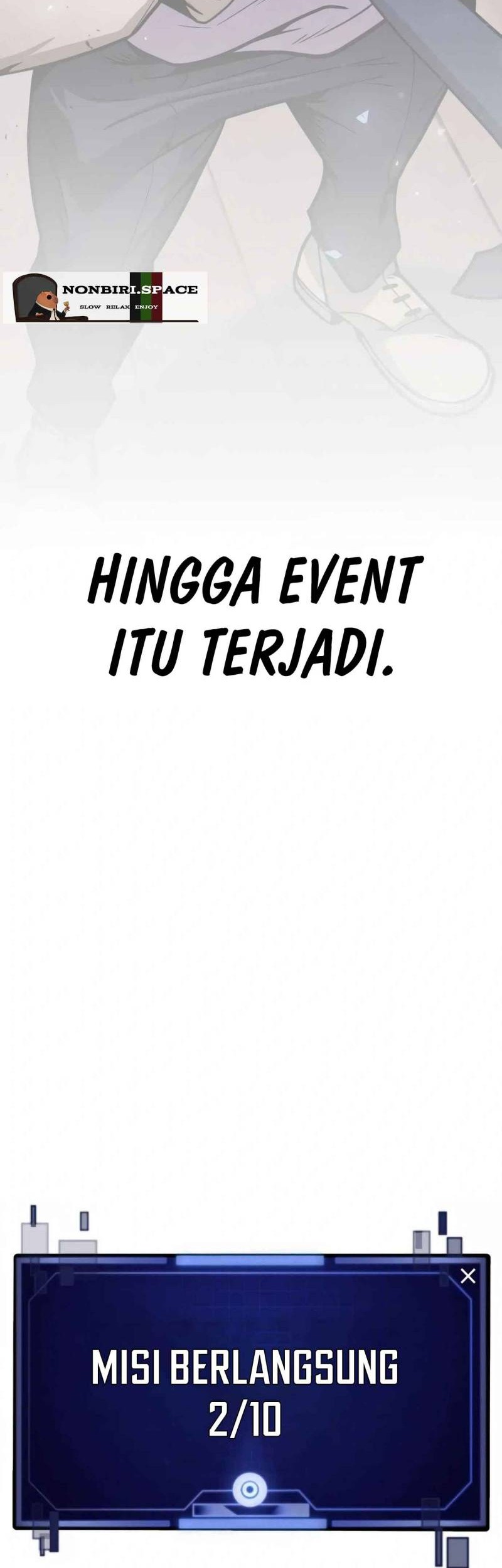 Hand over the Money! Chapter 02 Gambar 6