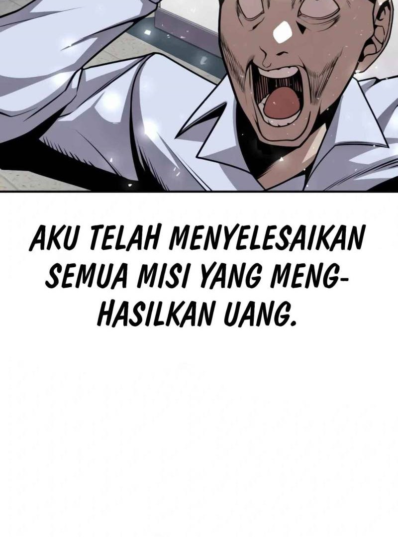 Hand over the Money! Chapter 02 Gambar 8