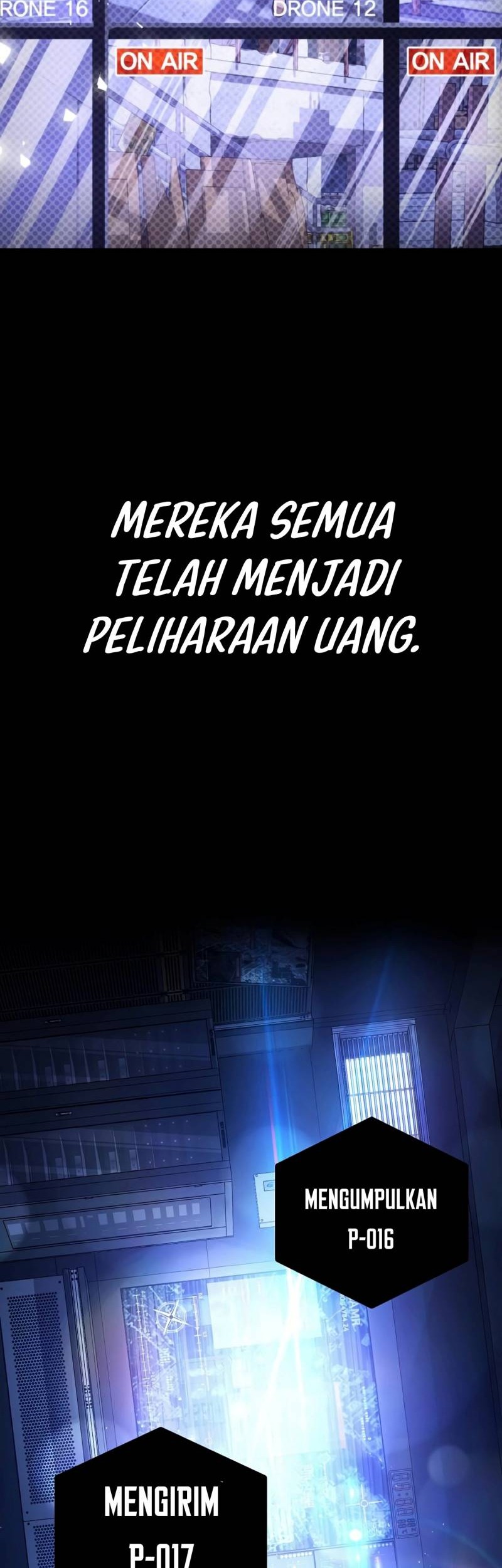 Hand over the Money! Chapter 02 Gambar 149