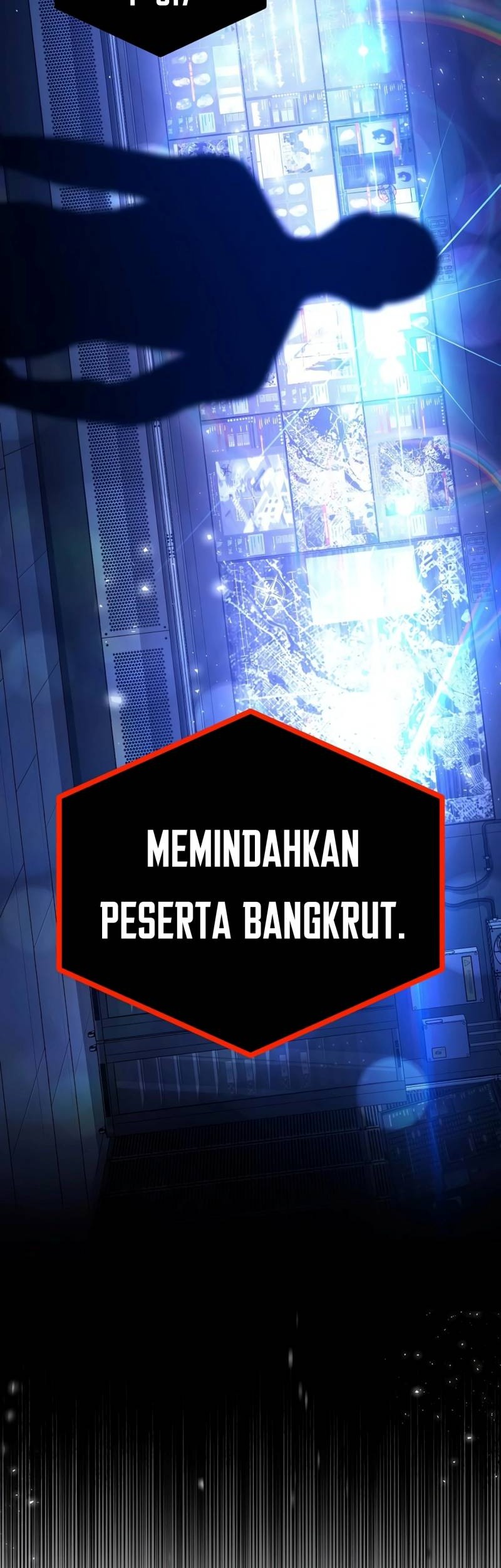 Hand over the Money! Chapter 02 Gambar 150