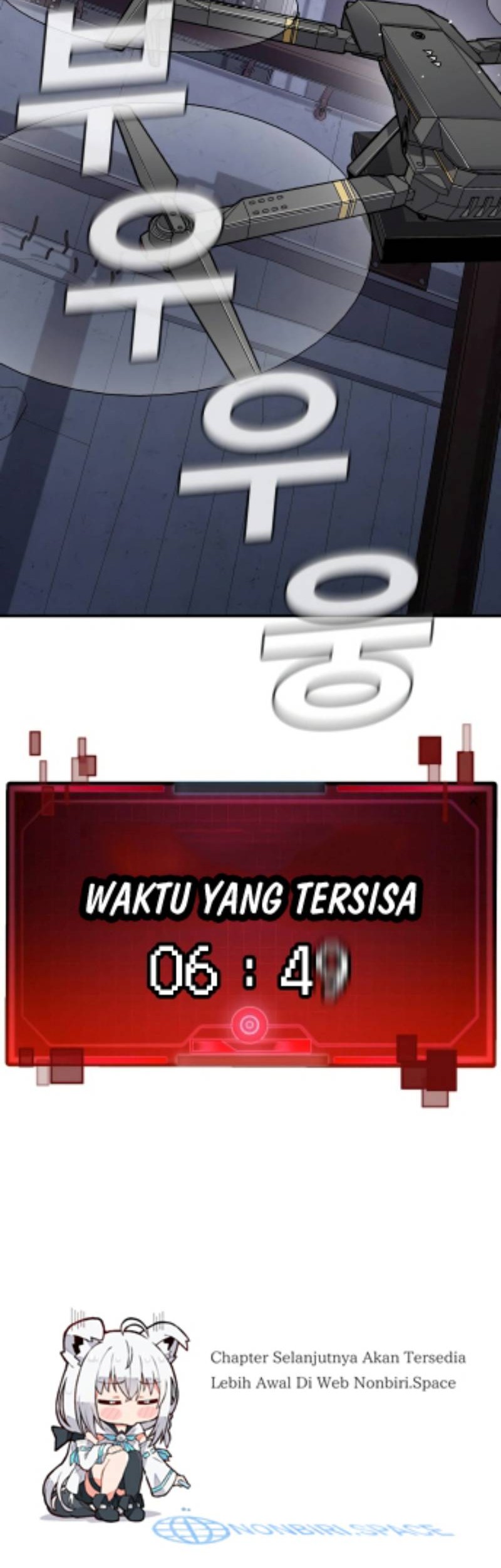 Hand over the Money! Chapter 02 Gambar 157