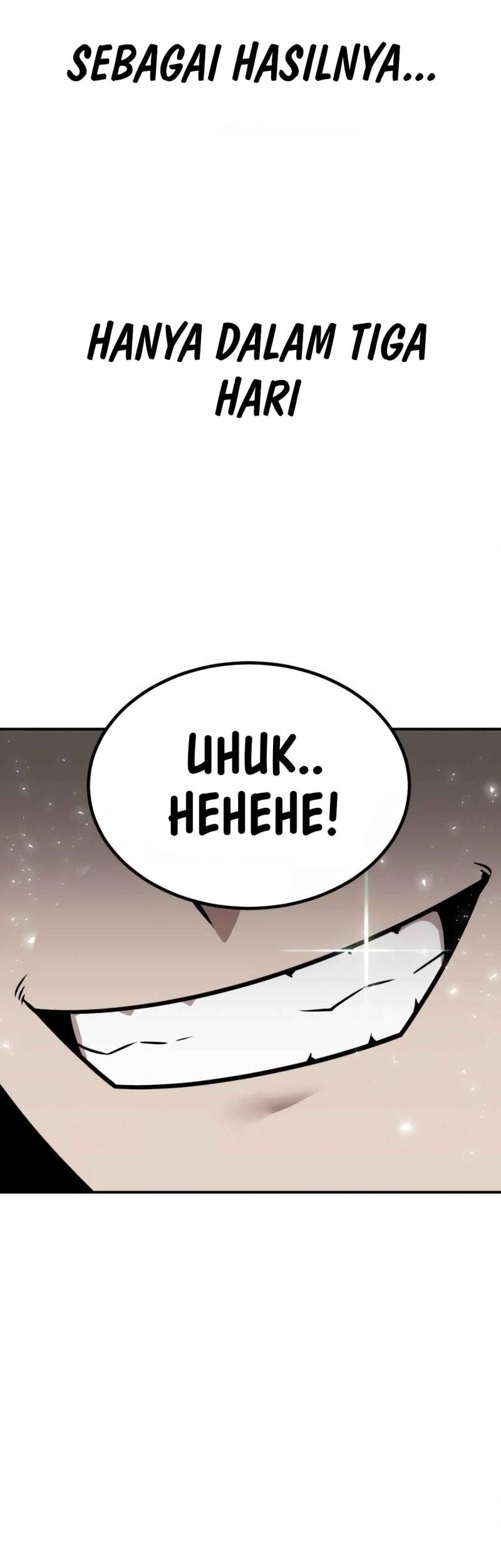 Hand over the Money! Chapter 02 Gambar 11