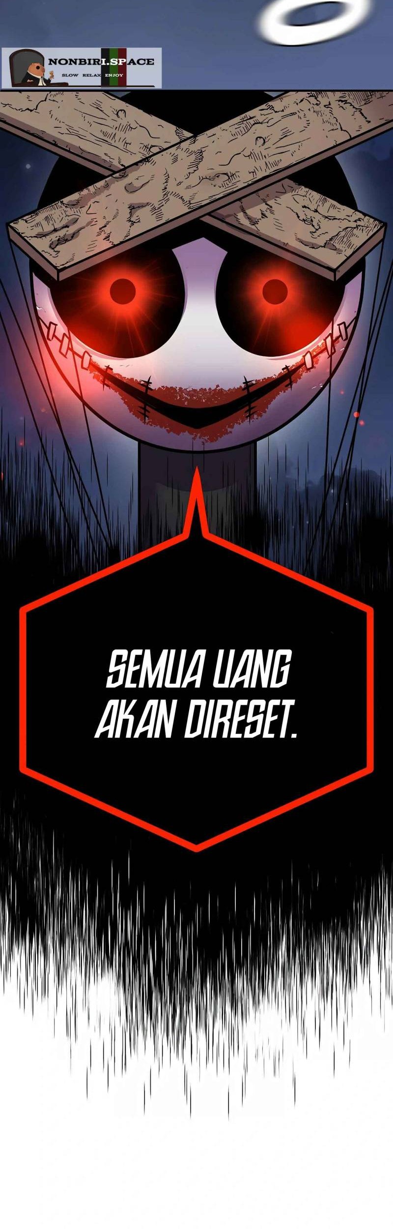 Hand over the Money! Chapter 02 Gambar 26
