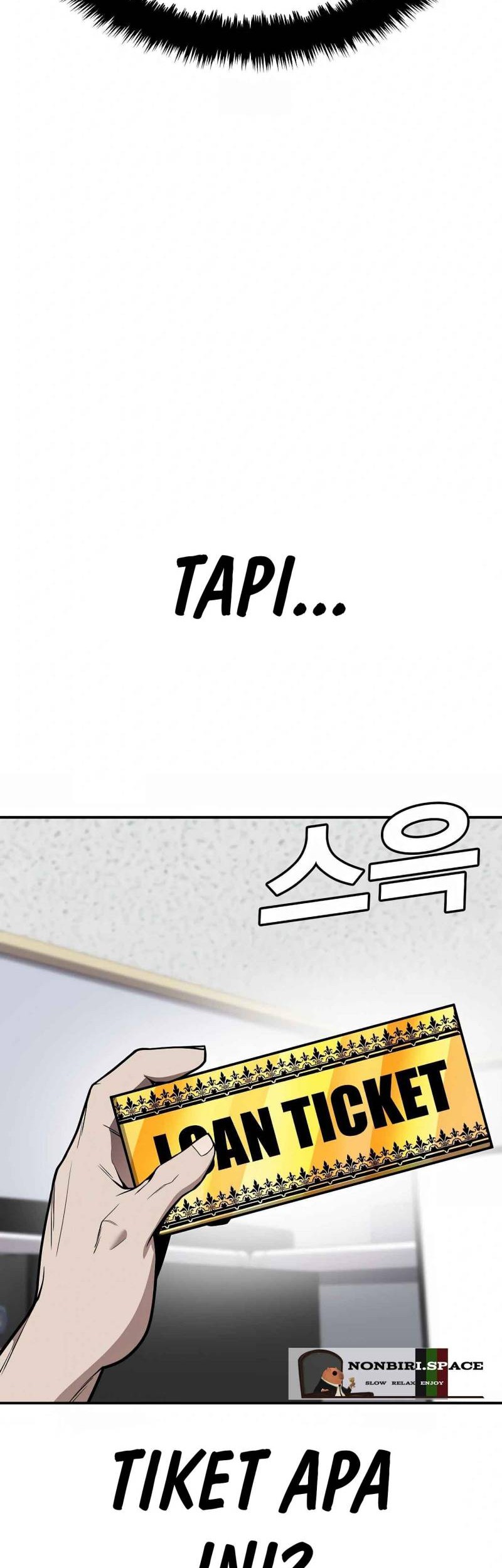 Hand over the Money! Chapter 02 Gambar 30