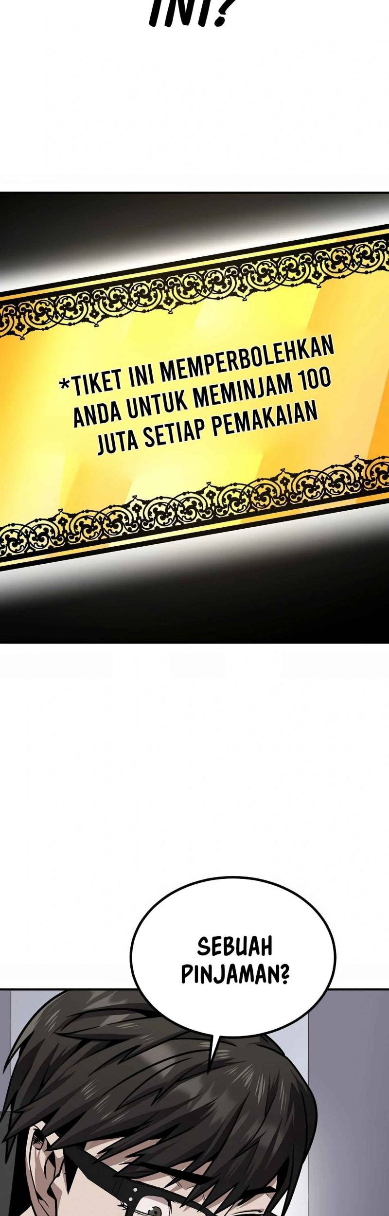 Hand over the Money! Chapter 02 Gambar 31