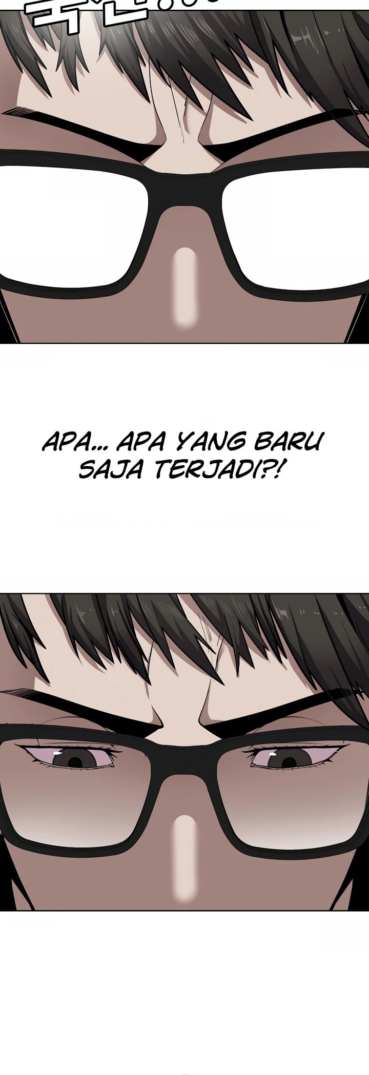 Hand over the Money! Chapter 01 Gambar 43