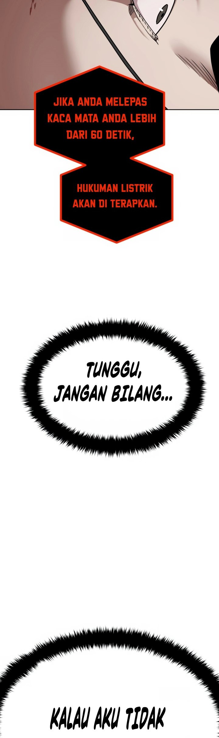 Hand over the Money! Chapter 01 Gambar 50