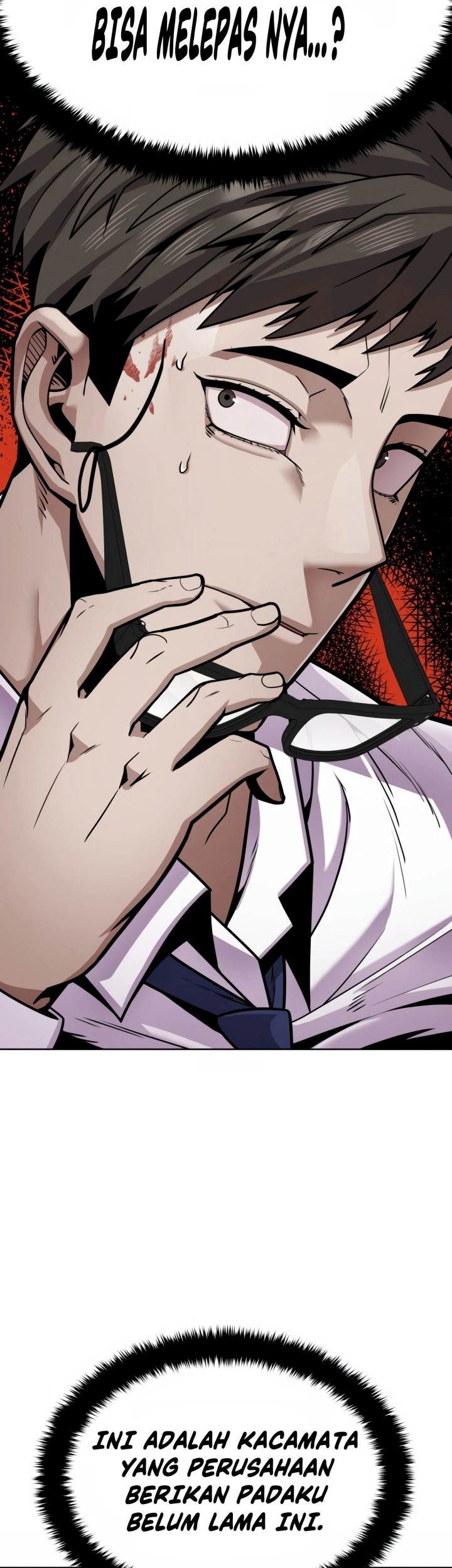 Hand over the Money! Chapter 01 Gambar 51