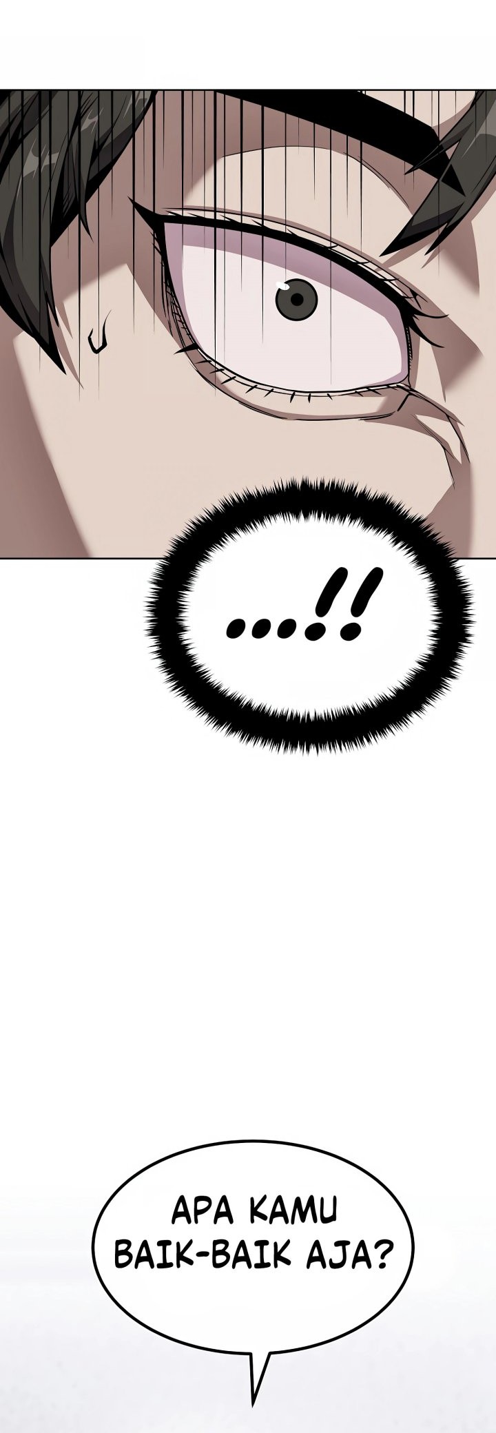 Hand over the Money! Chapter 01 Gambar 53