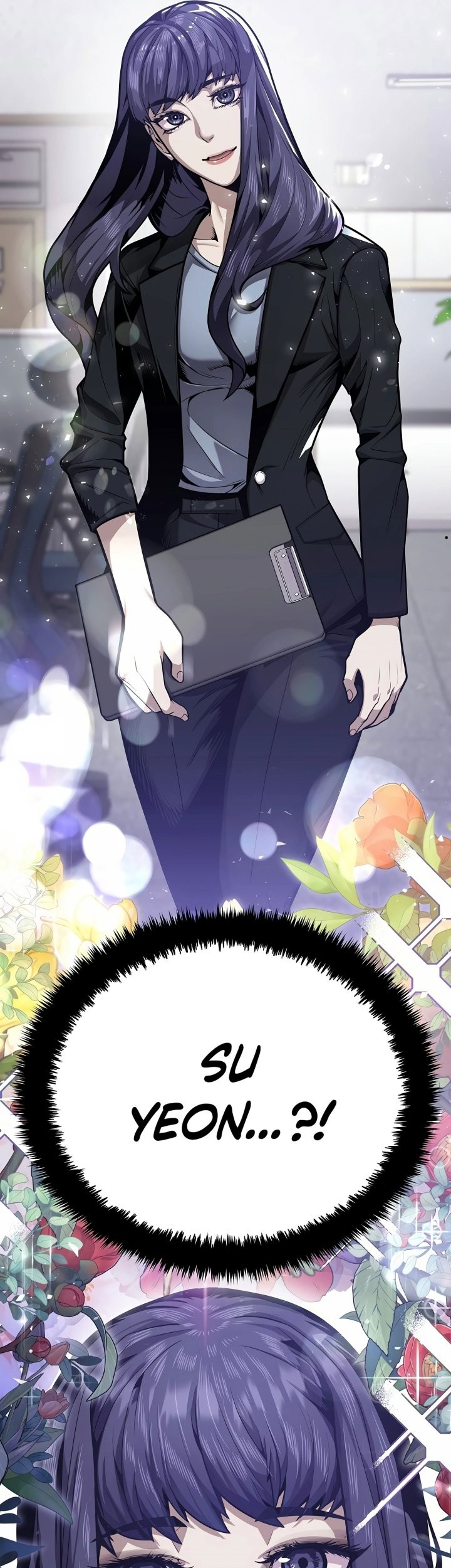 Hand over the Money! Chapter 01 Gambar 54