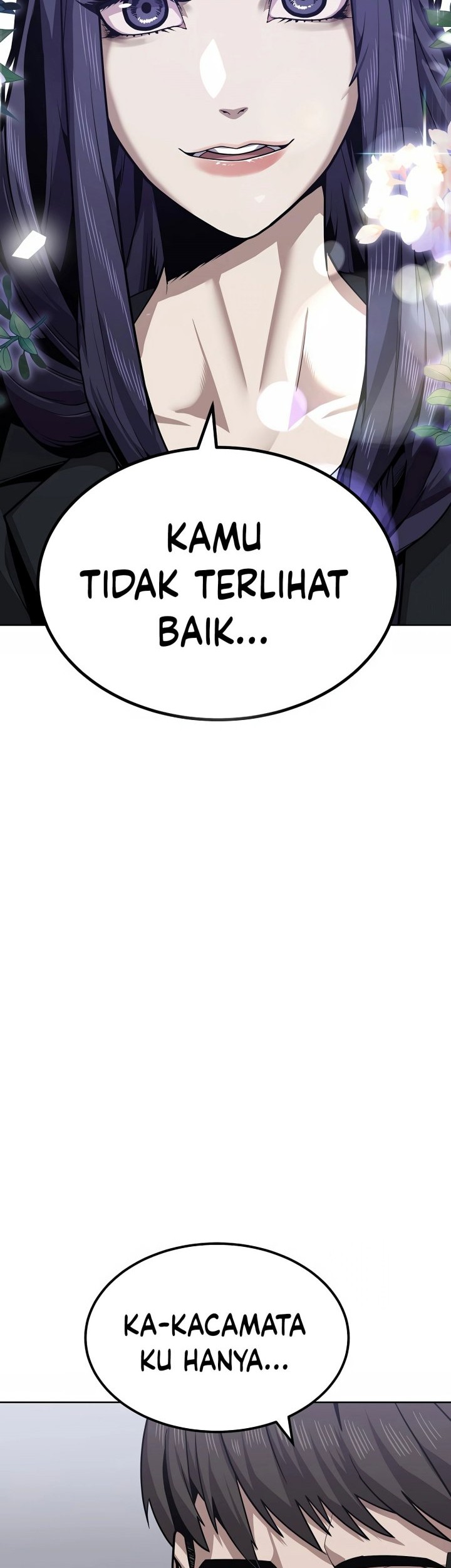 Hand over the Money! Chapter 01 Gambar 55
