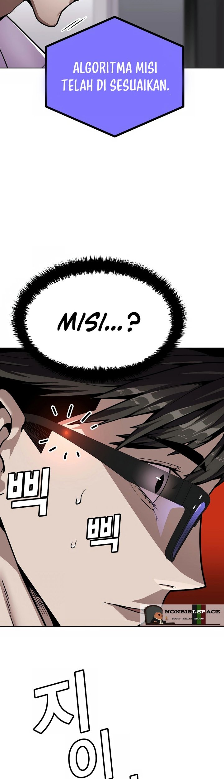 Hand over the Money! Chapter 01 Gambar 67