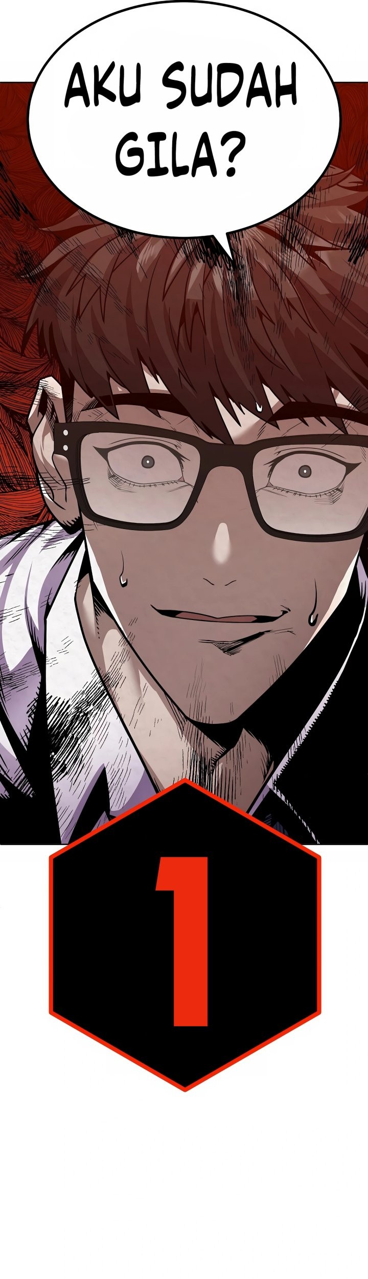 Hand over the Money! Chapter 01 Gambar 80