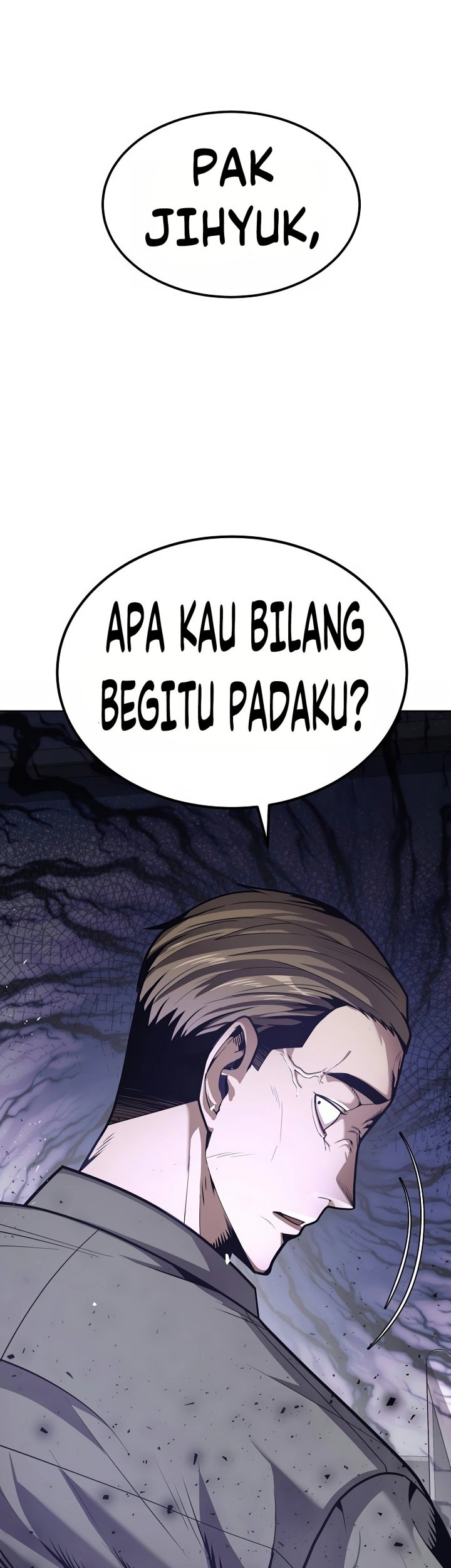 Hand over the Money! Chapter 01 Gambar 90