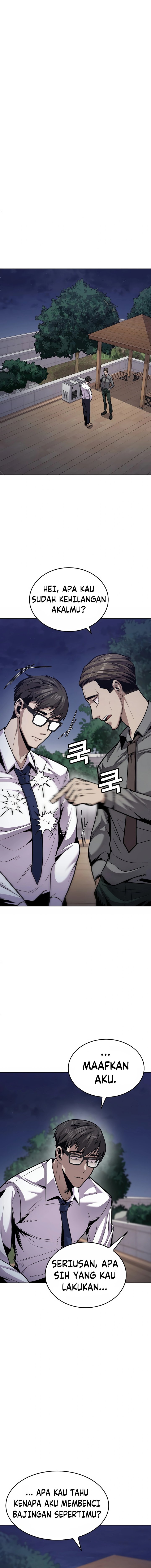 Hand over the Money! Chapter 1 Gambar 25