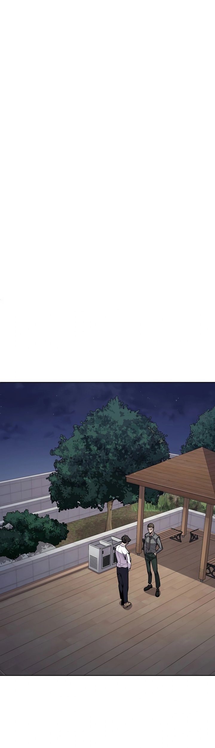 Hand over the Money! Chapter 01 Gambar 92