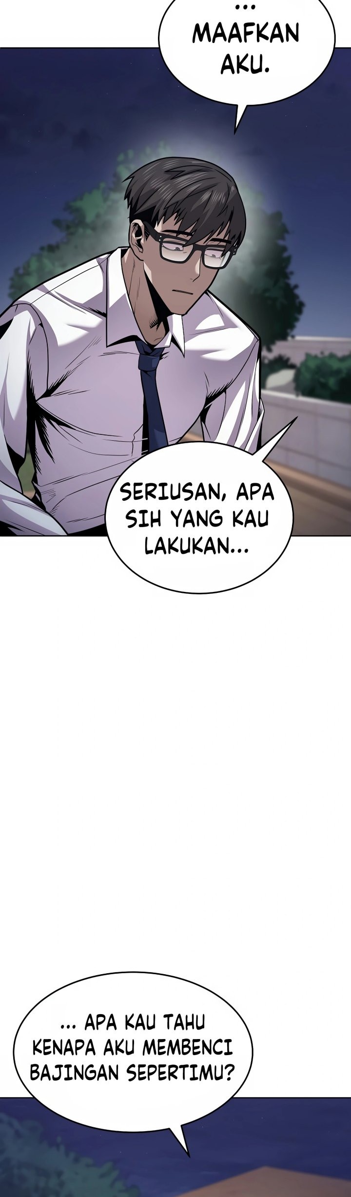 Hand over the Money! Chapter 01 Gambar 94
