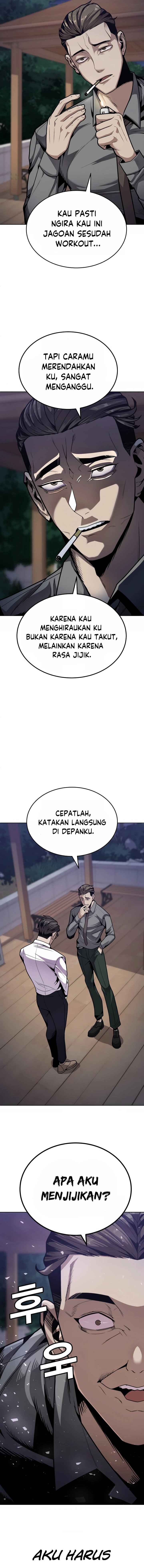 Hand over the Money! Chapter 1 Gambar 26