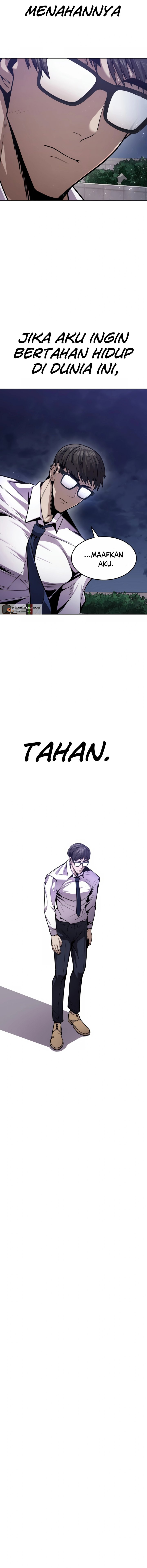 Hand over the Money! Chapter 1 Gambar 27