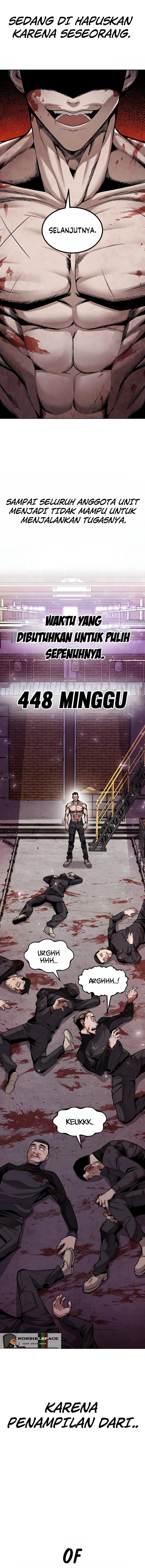 Hand over the Money! Chapter 1 Gambar 3