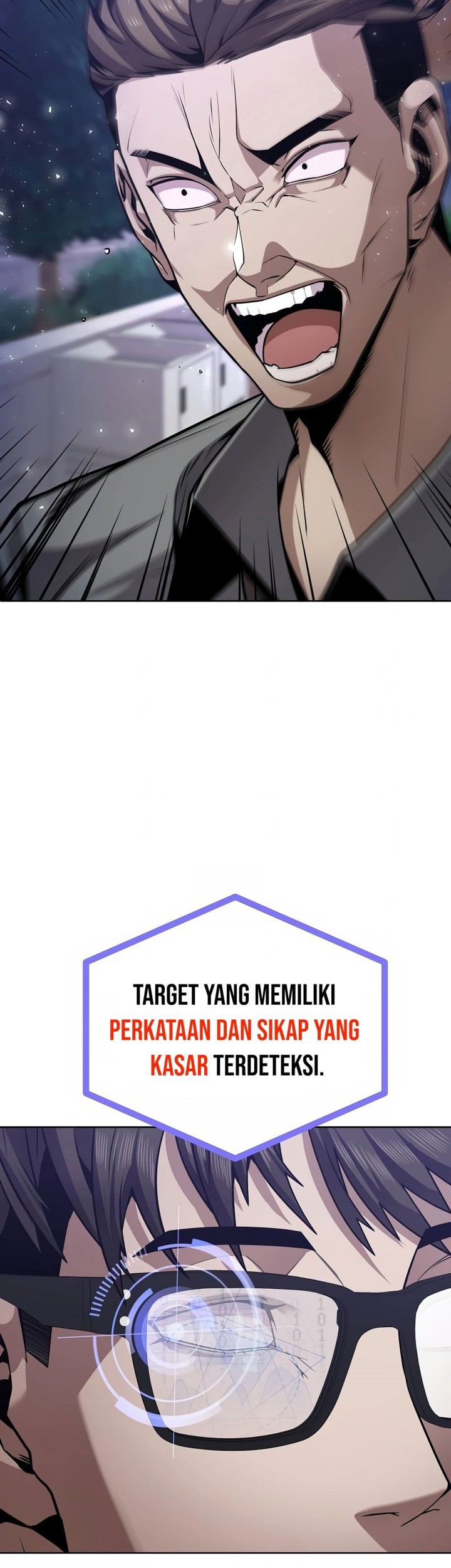 Hand over the Money! Chapter 01 Gambar 114