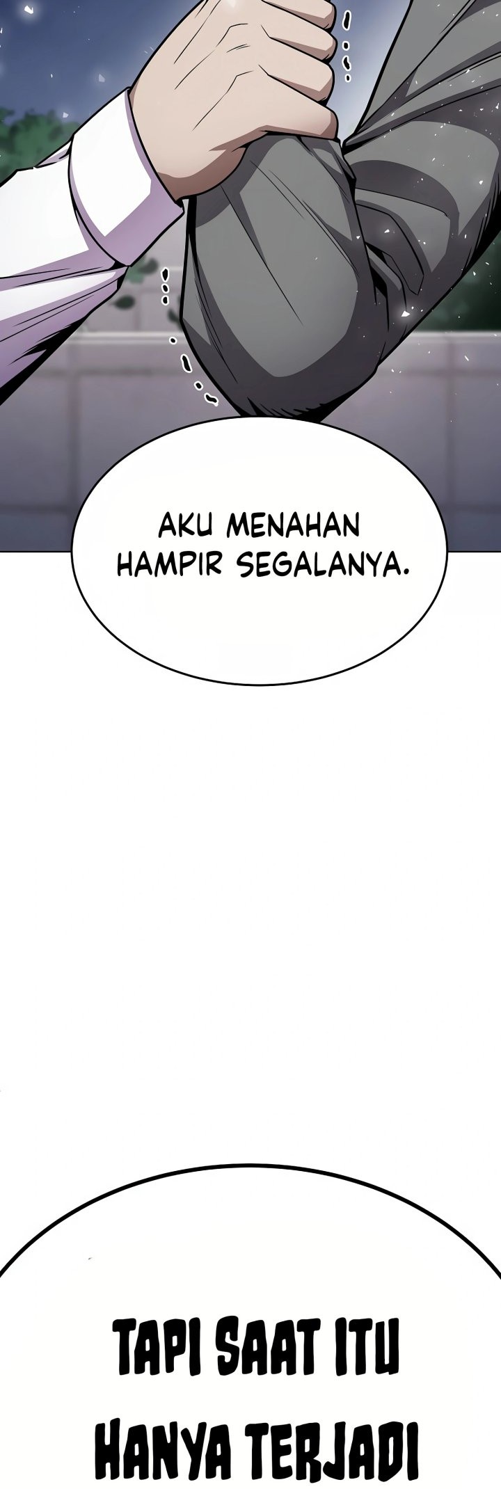 Hand over the Money! Chapter 01 Gambar 118
