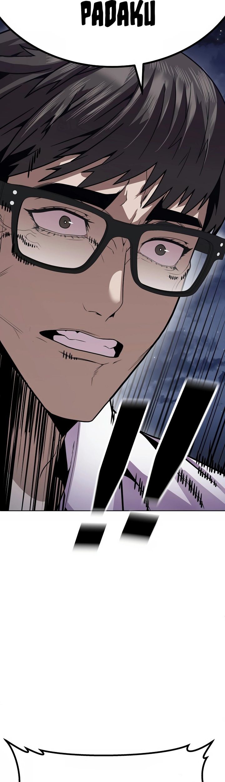 Hand over the Money! Chapter 01 Gambar 119