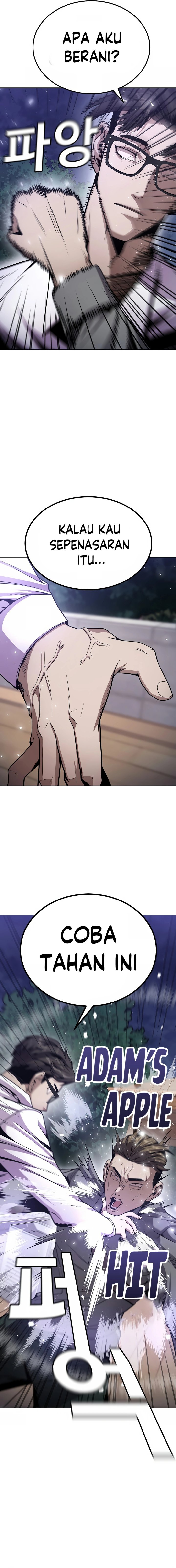 Hand over the Money! Chapter 1 Gambar 34