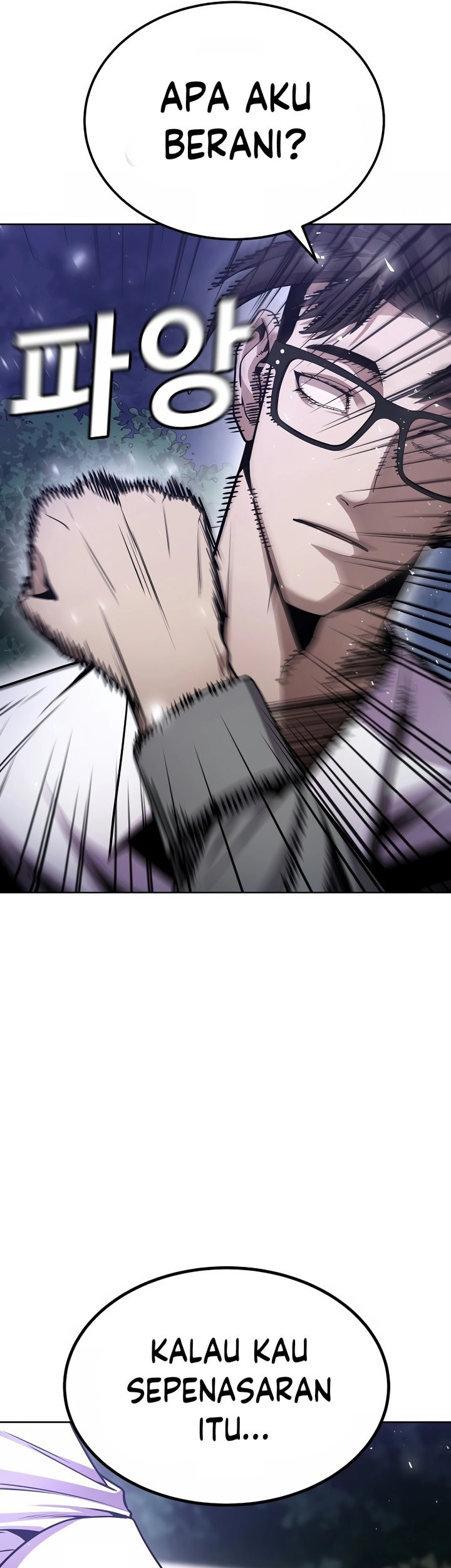 Hand over the Money! Chapter 01 Gambar 123
