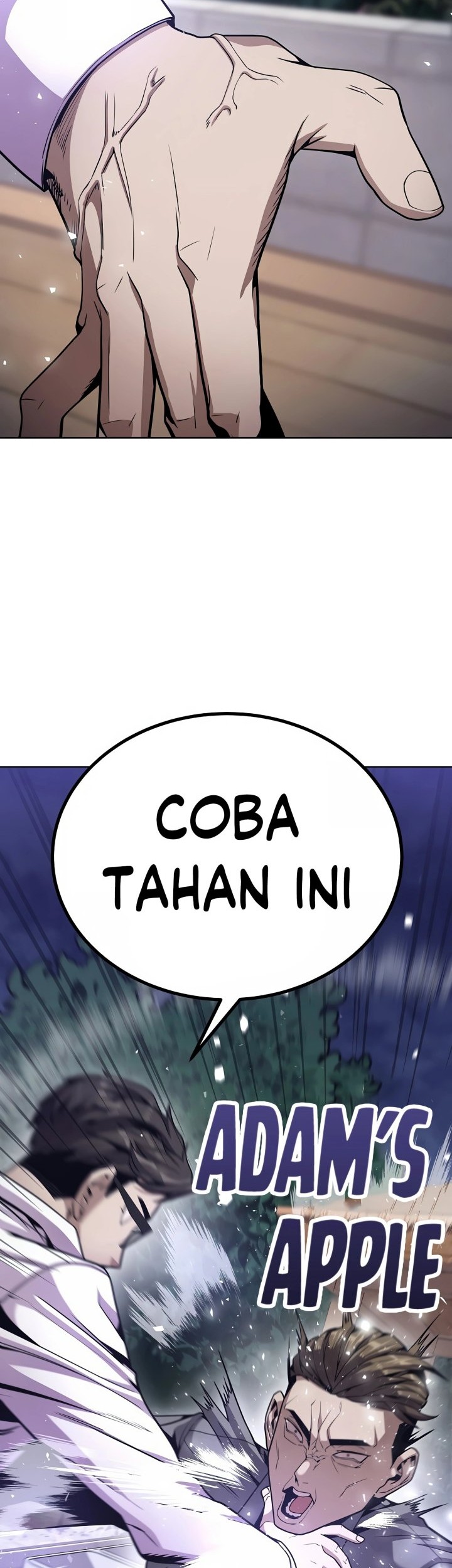Hand over the Money! Chapter 01 Gambar 124