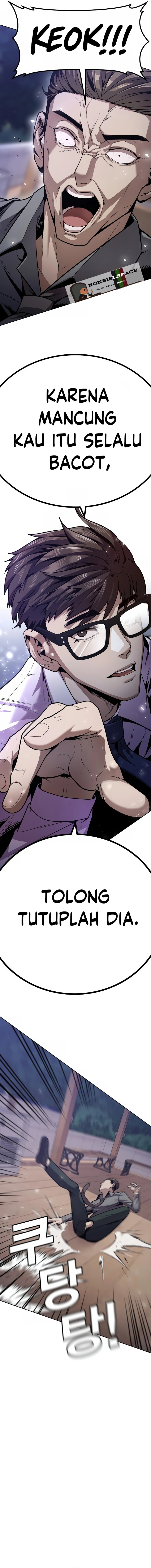Hand over the Money! Chapter 1 Gambar 35