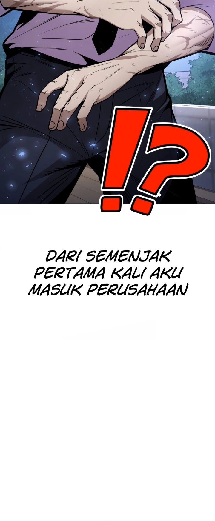 Hand over the Money! Chapter 01 Gambar 139