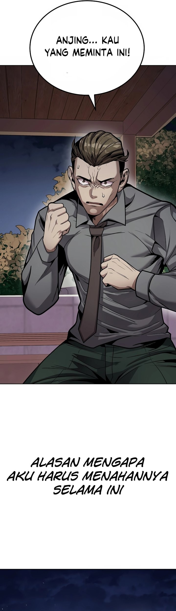 Hand over the Money! Chapter 01 Gambar 140