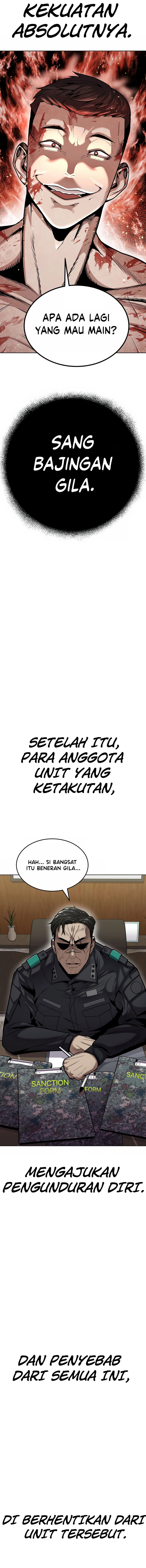 Hand over the Money! Chapter 1 Gambar 4