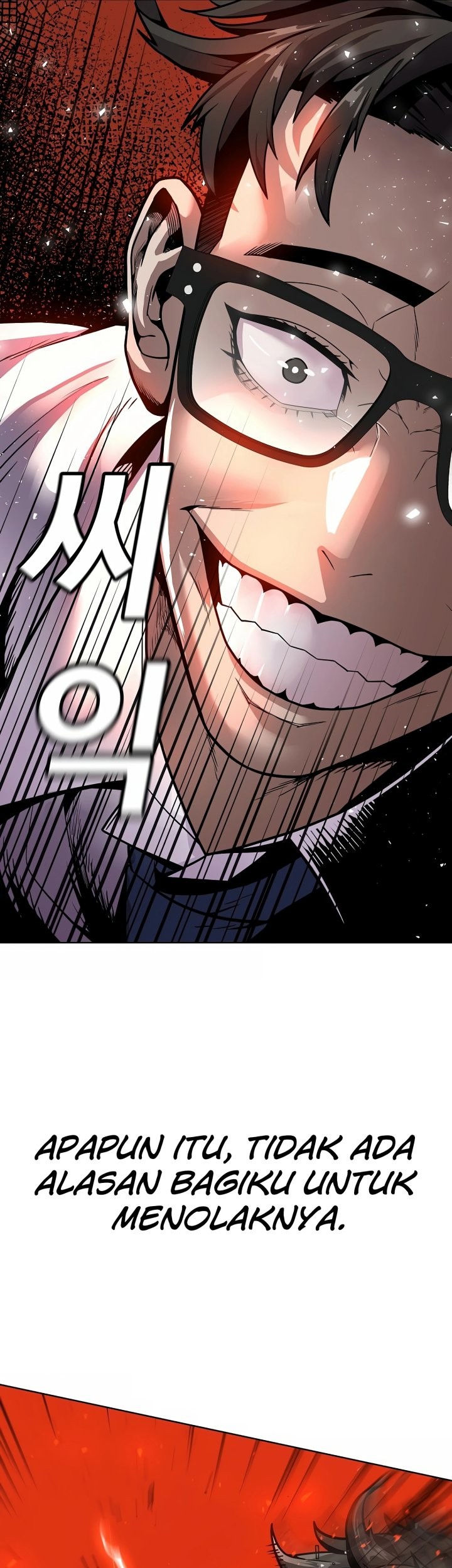 Hand over the Money! Chapter 01 Gambar 143