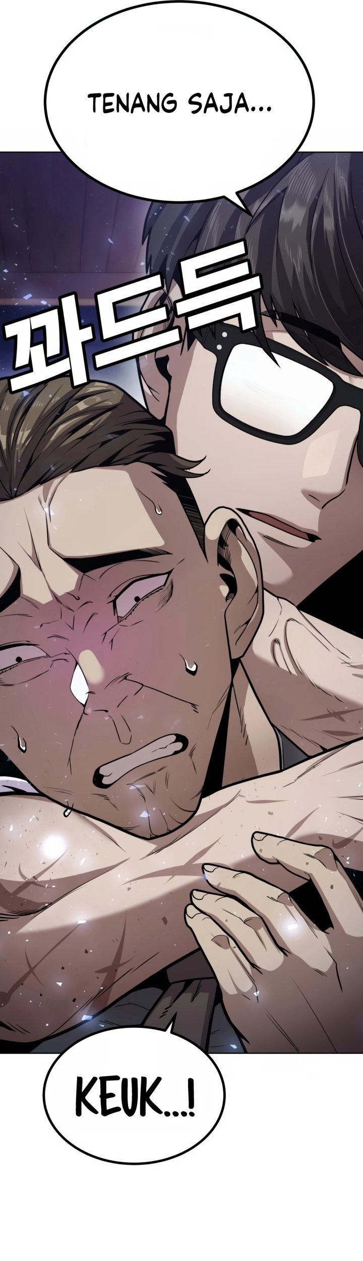 Hand over the Money! Chapter 01 Gambar 146
