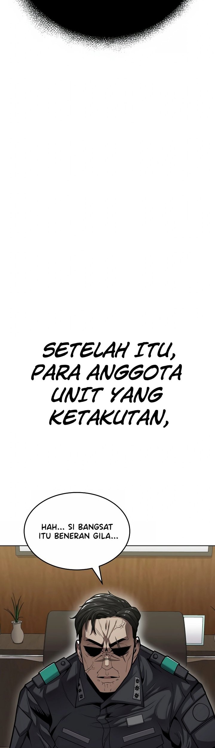 Hand over the Money! Chapter 01 Gambar 14