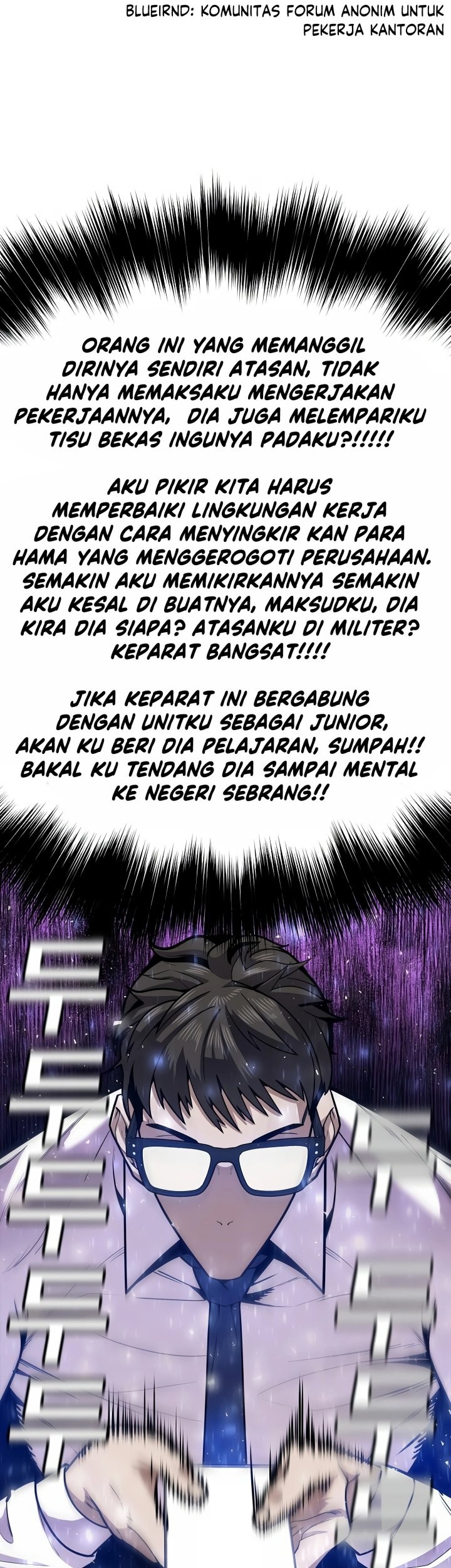Hand over the Money! Chapter 01 Gambar 33