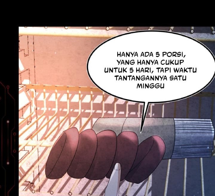 Rules and Tales: Starting as a Forced God of War Chapter 01 Gambar 30