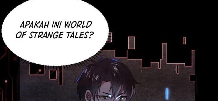 Rules and Tales: Starting as a Forced God of War Chapter 01 Gambar 6