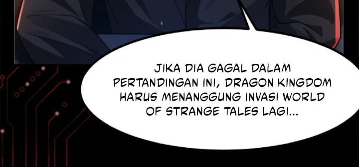 Rules and Tales: Starting as a Forced God of War Chapter 01 Gambar 10