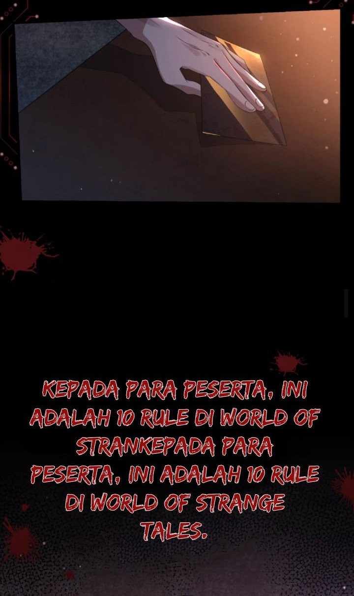 Rules and Tales: Starting as a Forced God of War Chapter 01 Gambar 16