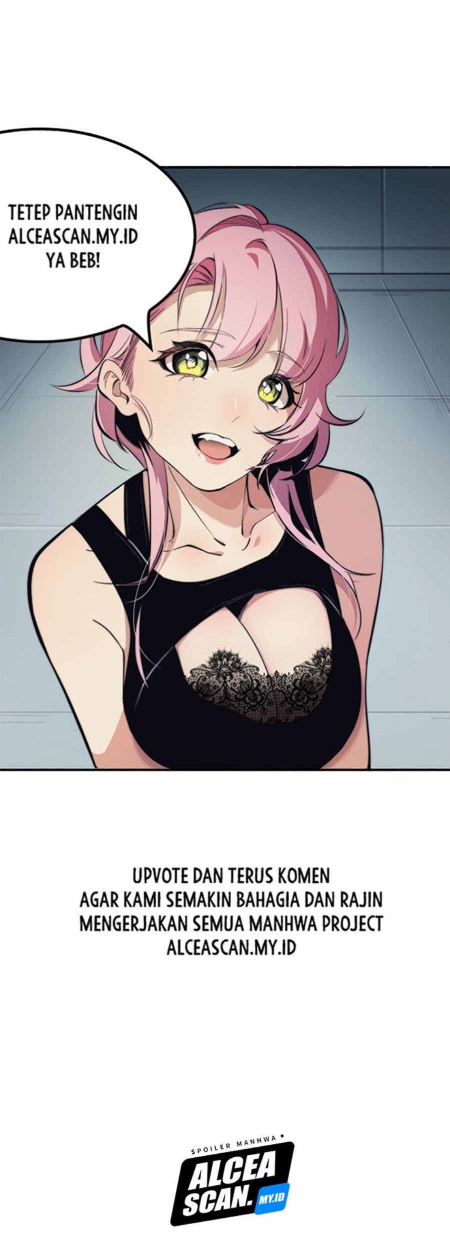 Wind Breaker (NII Satoru) Chapter 34 Gambar 22