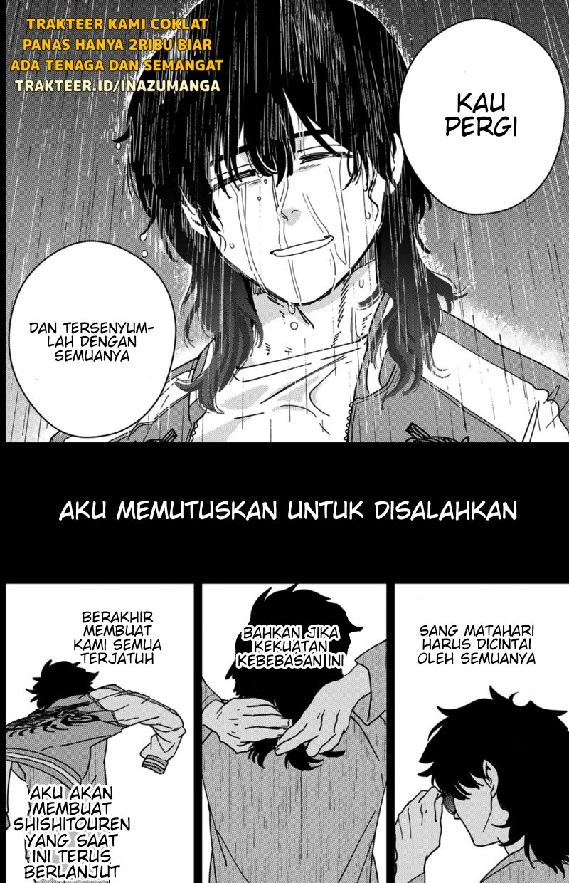 Wind Breaker (NII Satoru) Chapter 19 Gambar 17