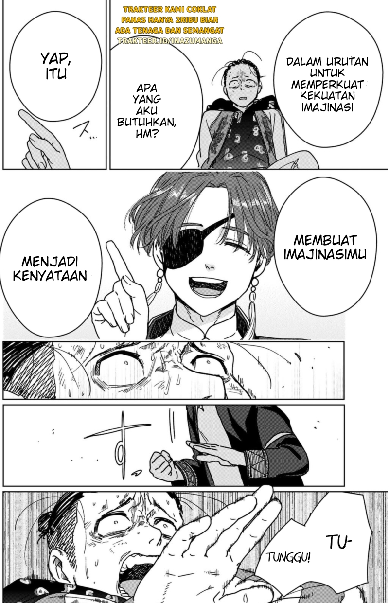 Wind Breaker (NII Satoru) Chapter 12 Gambar 18