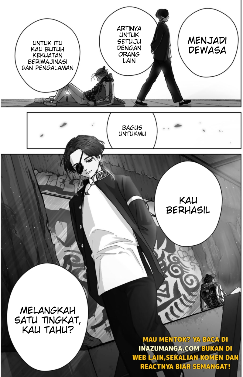 Wind Breaker (NII Satoru) Chapter 12 Gambar 21