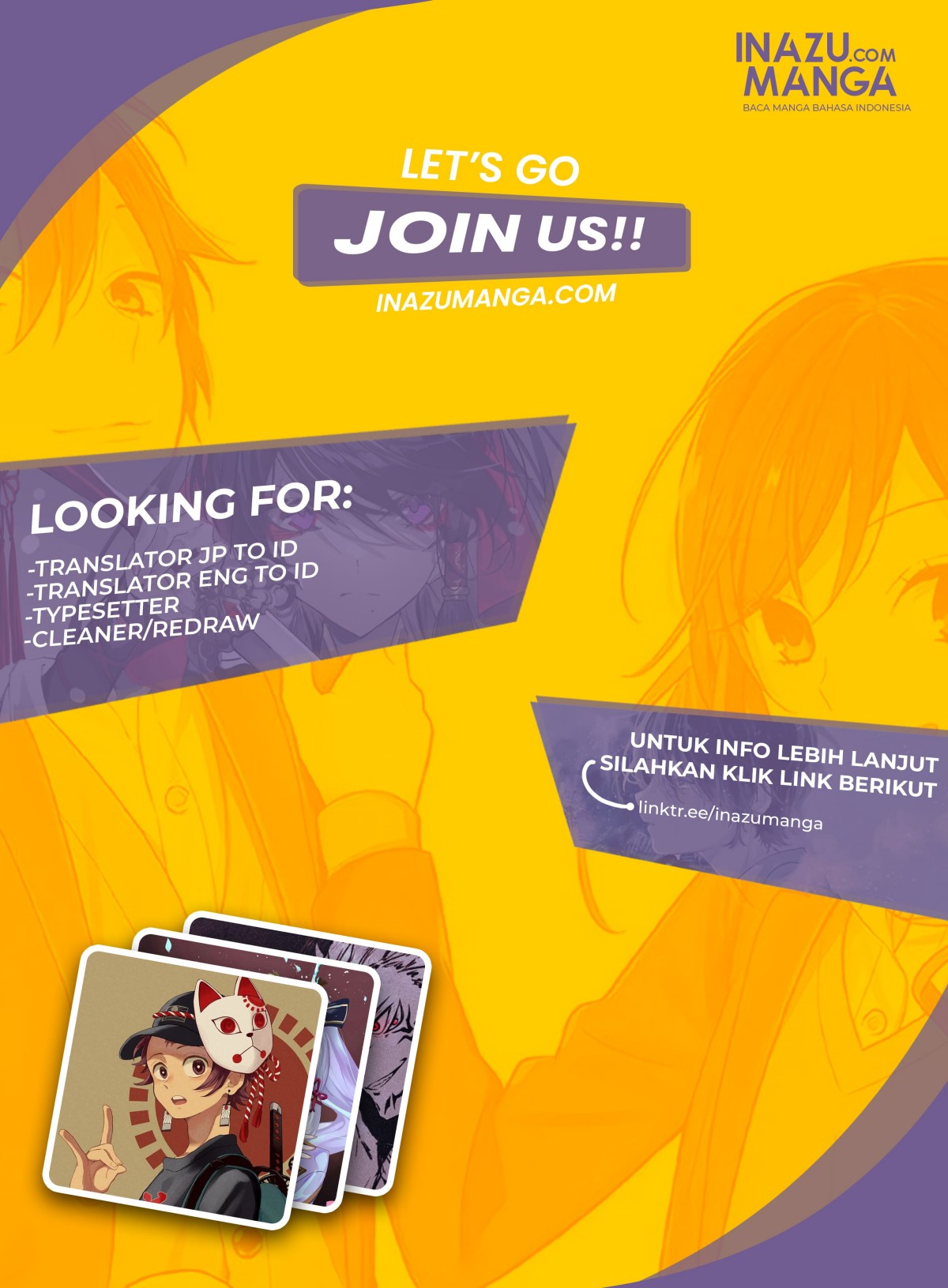Baca Wind Breaker (NII Satoru) Chapter 11 Gambar 2