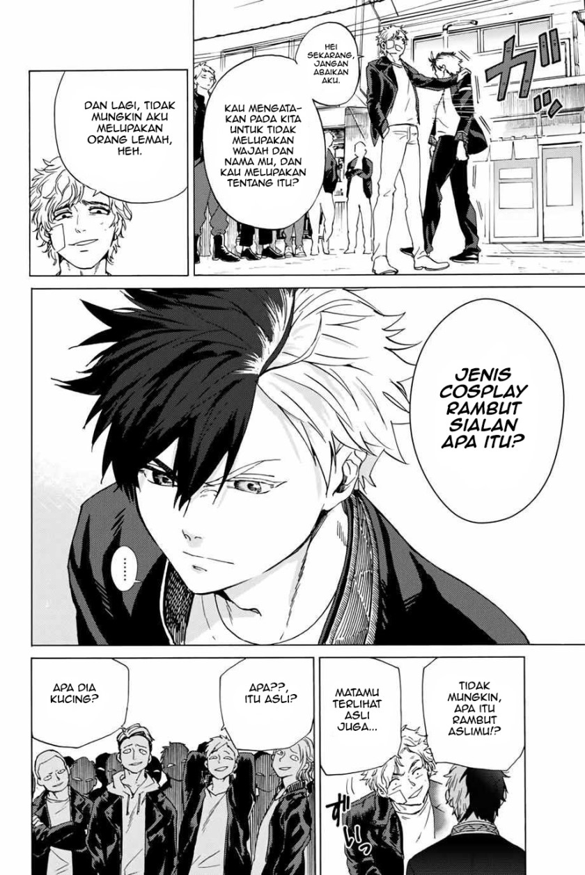 Baca Manga Wind Breaker (NII Satoru) Chapter 01.2 Gambar 2