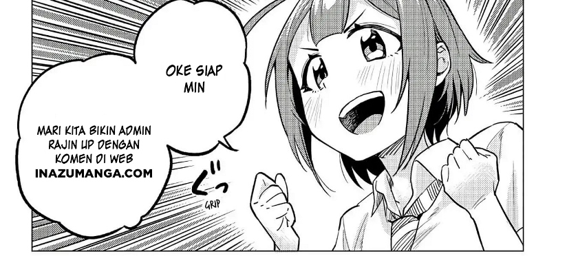 Wind Breaker (NII Satoru) Chapter 01.2 Gambar 40