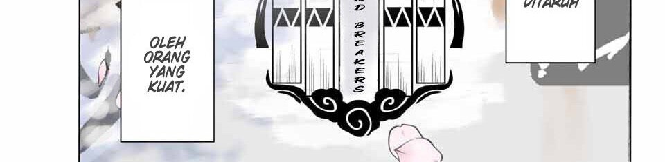 Baca  Wind Breaker (NII Satoru) Chapter 01.1 Gambar 2